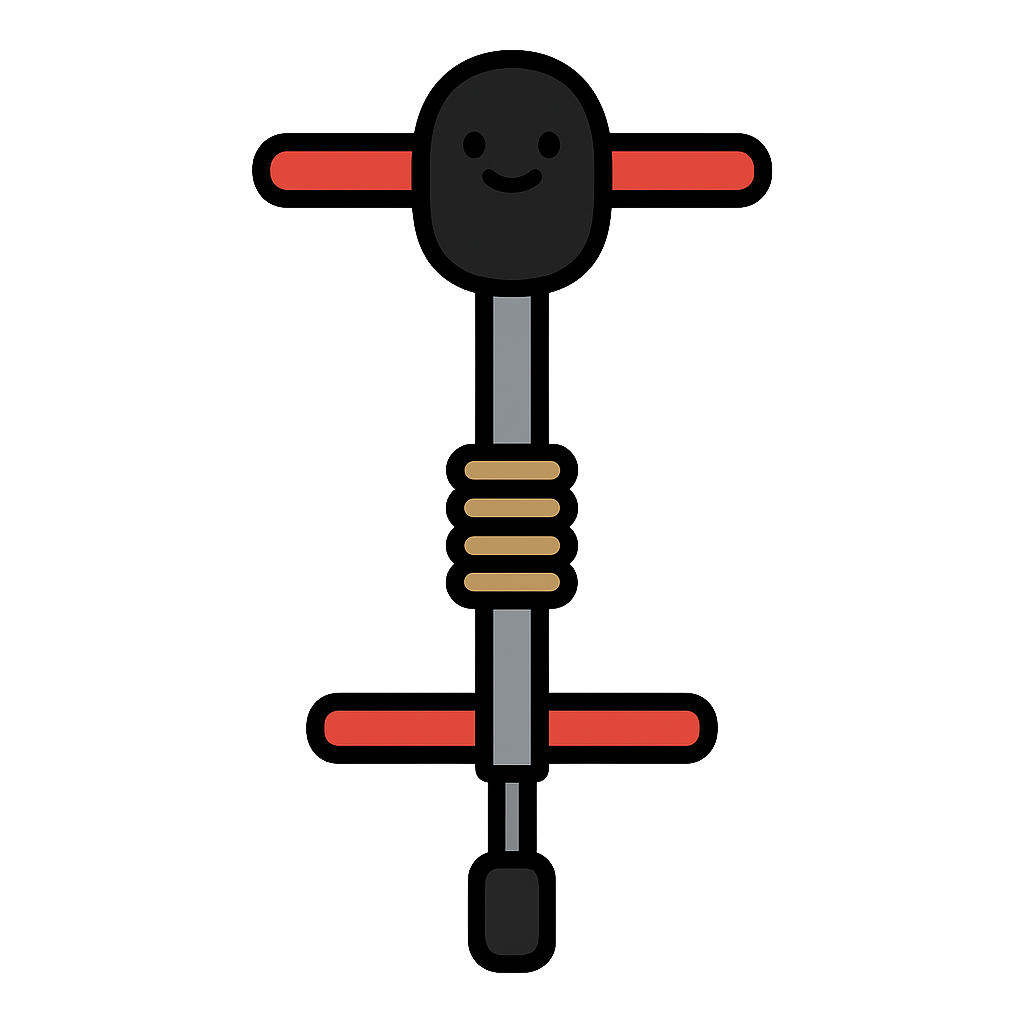 Pogo